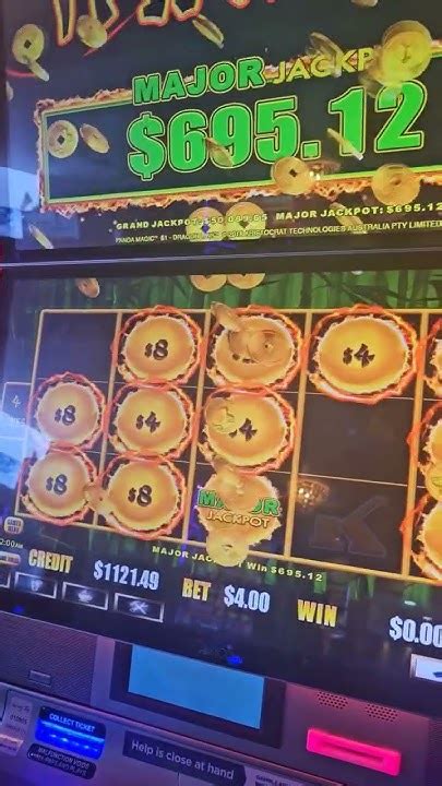 Jackpot Slots Australia .